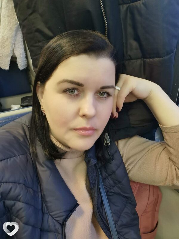 Катерина, 29, Биробиджане — анкета №245258