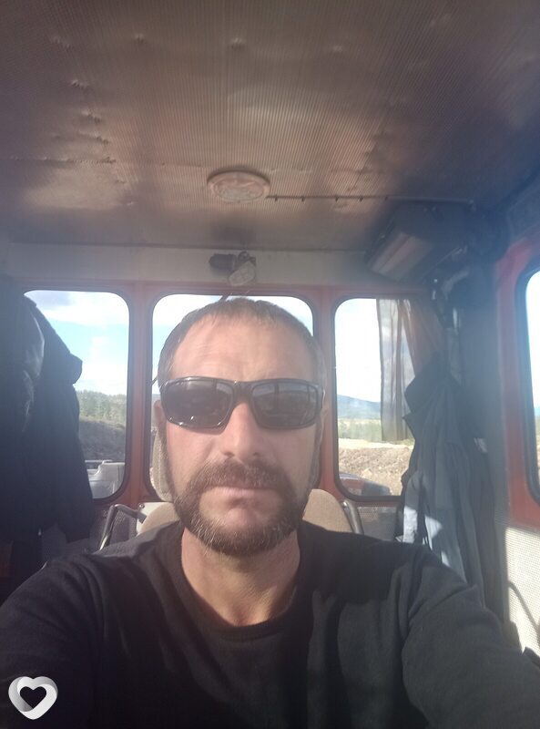 Алексей, 47, Магнитогорске — анкета №245264