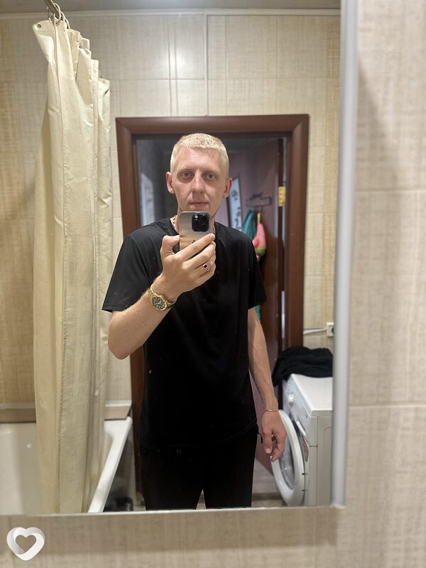 Николай, 33, Иркутске — анкета №245266