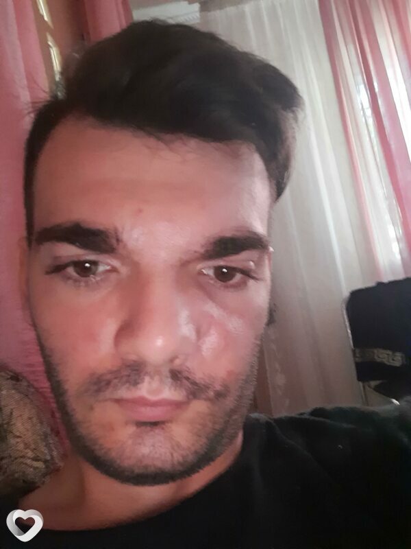 Андрей, 33, Кишинёв — анкета №245272