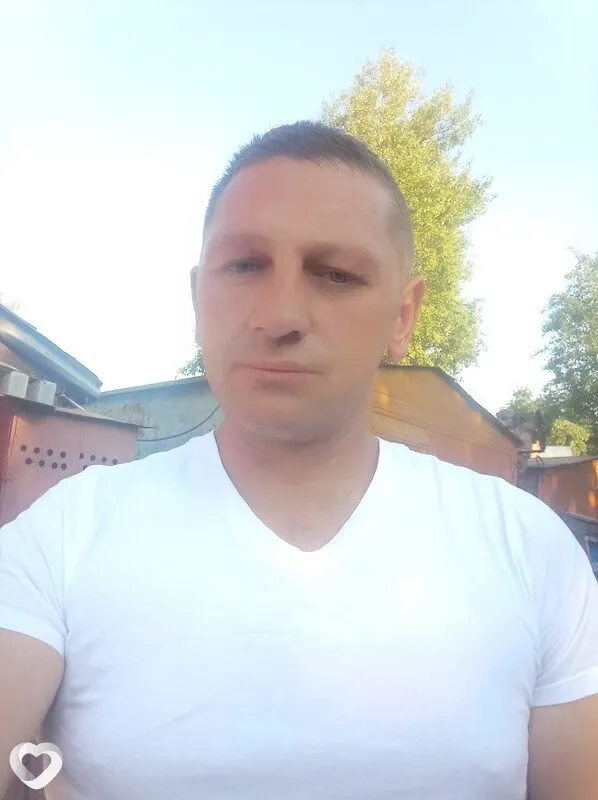 Klass, 41, Минске — анкета №7461