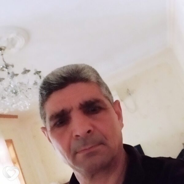 Roman, 47, Баку — анкета №245286