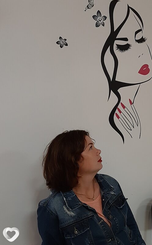 Валентина, 42, Комсомольске-на-Амуре — анкета №245287