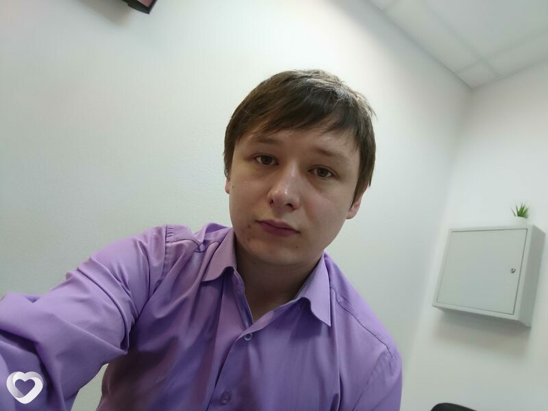 Влад, 32, Москве — анкета №245289