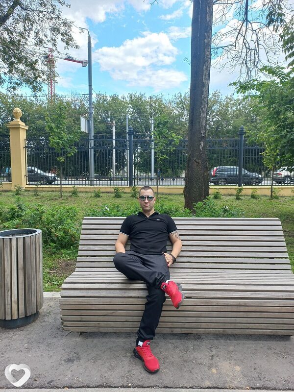 Валентин, 34, Кстове — анкета №245290