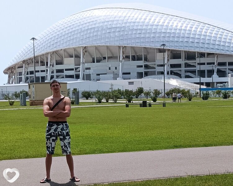 Руслан, 37, Стерлитамаке — анкета №245294
