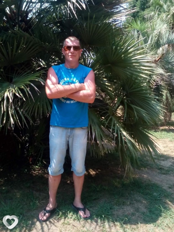 Алексей, 52, Ростове-на-Дону — анкета №245099