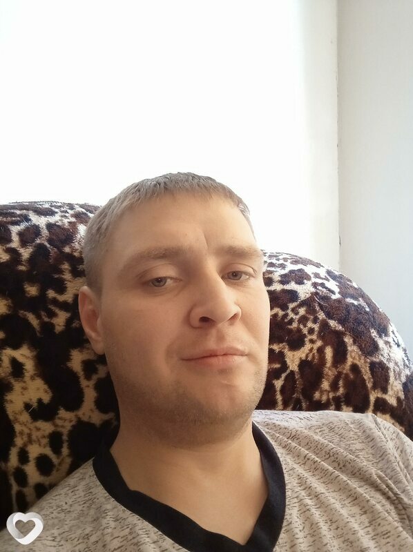 Сэм, 40, Рудном — анкета №245100