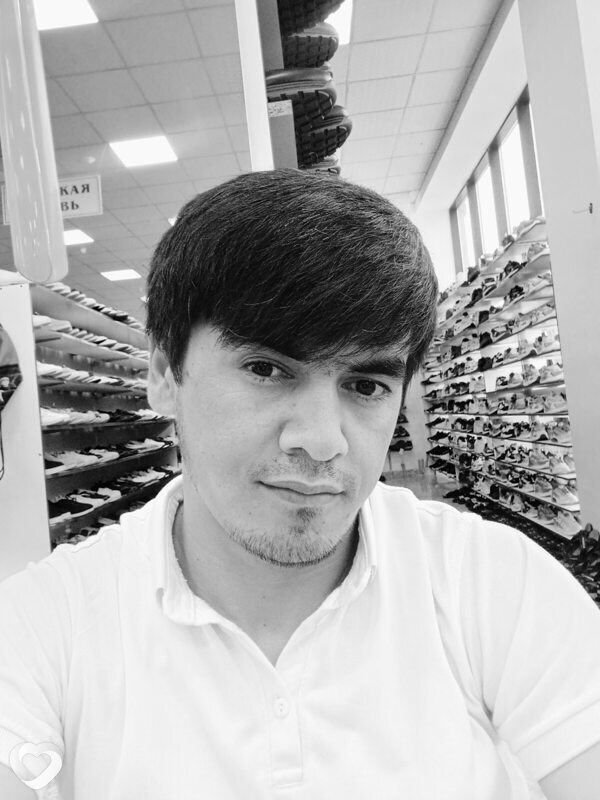 Анвар, 32, Астане — анкета №245105