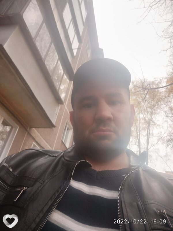 Сергей, 42, Курске — анкета №245112
