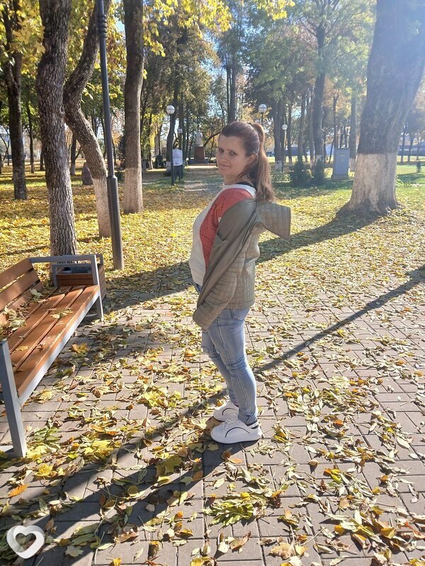 Снежана, Ошмяны