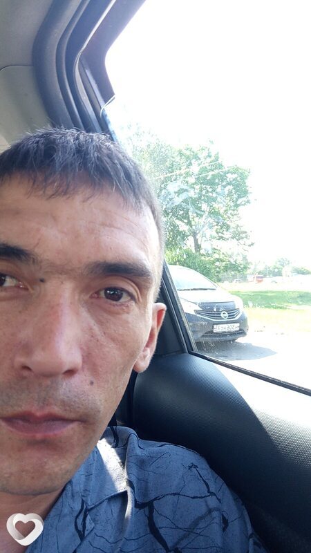 Петя, 39, Комсомольске-на-Амуре — анкета №244997