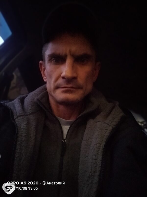 Анатолий, 41, Твери — анкета №245006