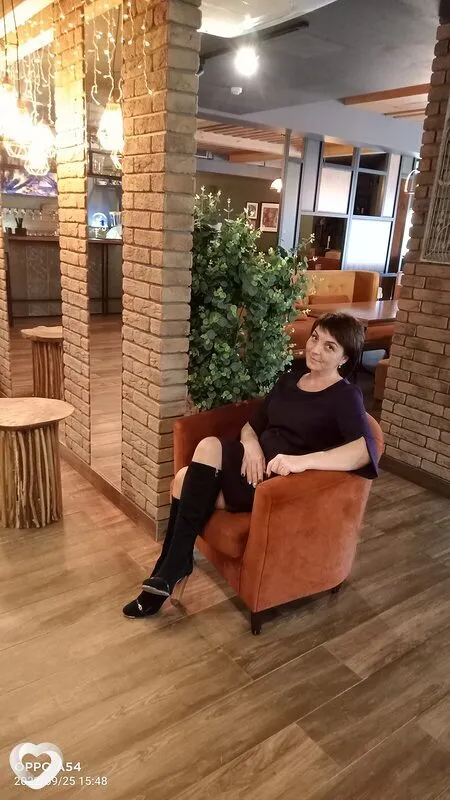 Лилия, 43, Барнауле — анкета №4690357