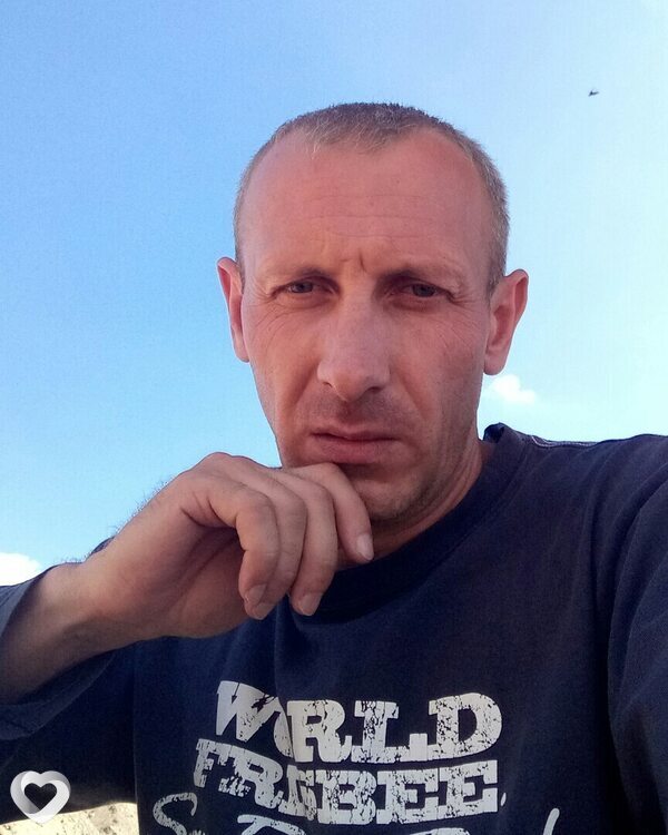 Алексей, 43, Рузе — анкета №245020