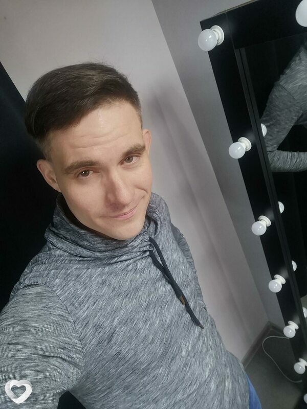 Алексей, 41, Волжском — анкета №245121
