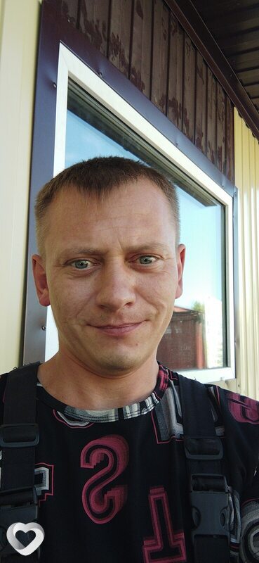 Станислав, 42, Саяногорске — анкета №245122
