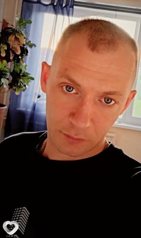 Виталик, 37, Санкт-Петербурге — анкета №245130