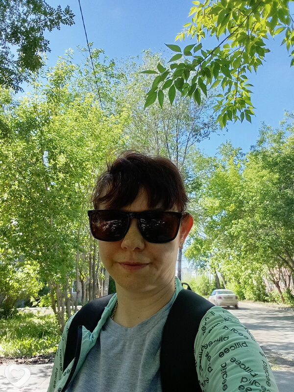 Татьяна, 34, Челябинске — анкета №245137