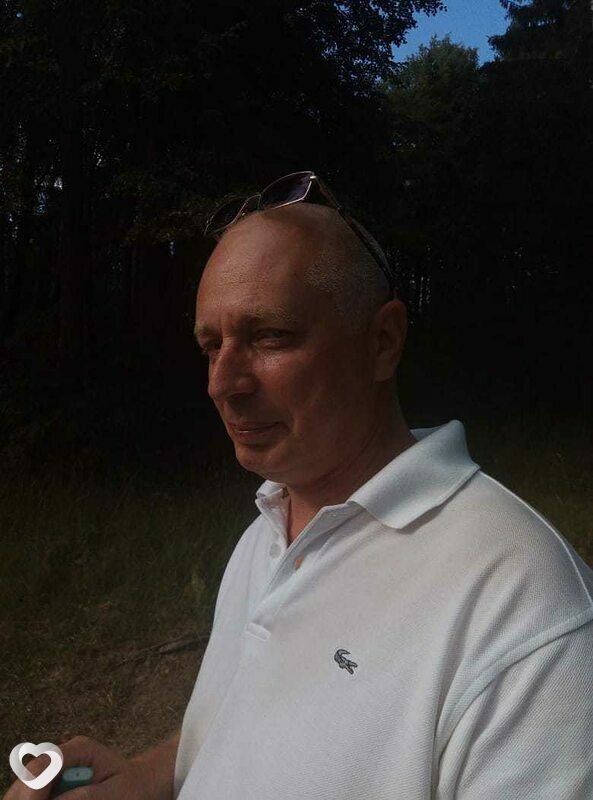 Дмитрий, 53, Одинцове — анкета №245139