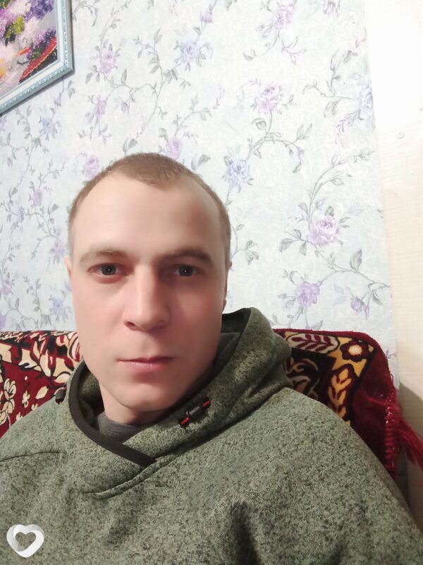 Алексей, 37, Сыктывкаре — анкета №245202