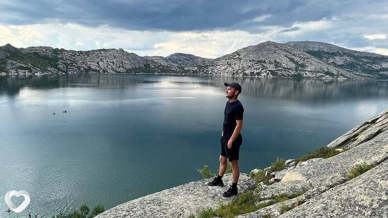 Султан, 37, Астане — анкета №245204