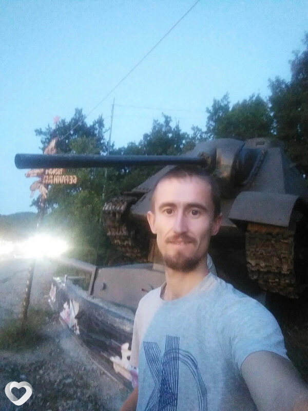 Антон, 46, Тобольске — анкета №245209
