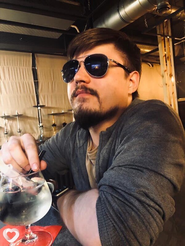 Денис, 36, Благовещенске — анкета №245210