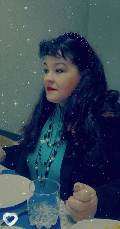 Надежда, 65, Витебске — анкета №245214