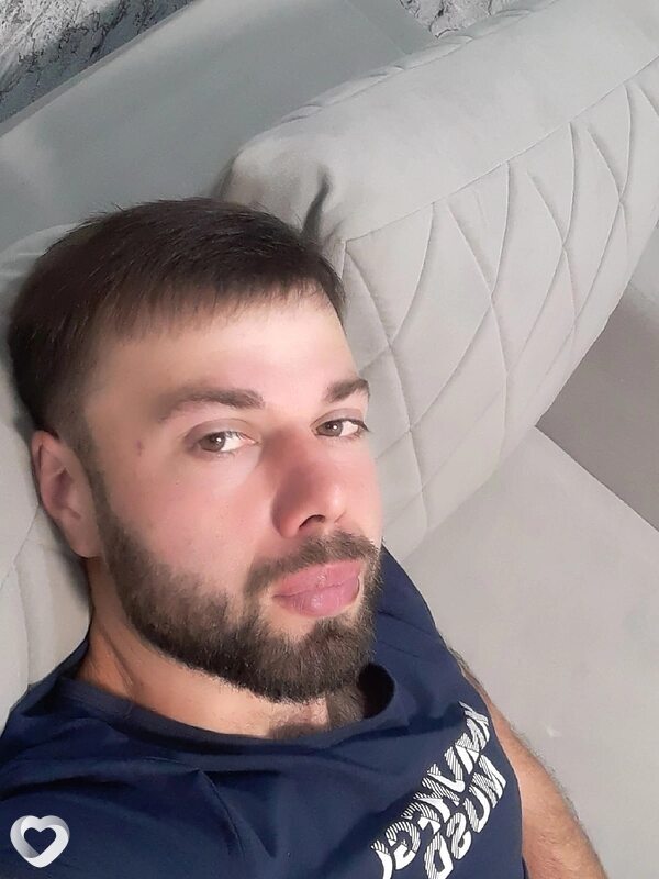Павел, 36, Краснодаре — анкета №245217