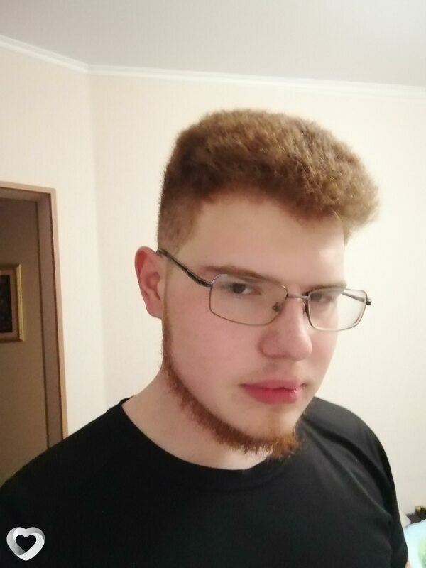 Никита, 25, Краснодаре — анкета №245546