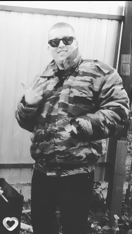 Владислав, 34, Казани — анкета №245548