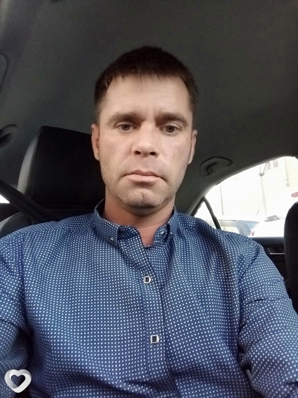 Александр, 40, Москве — анкета №245552