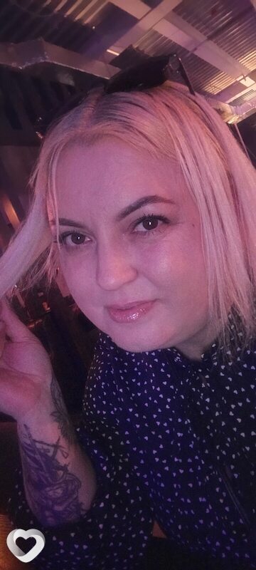 Мария, 38, Кемерове — анкета №245555