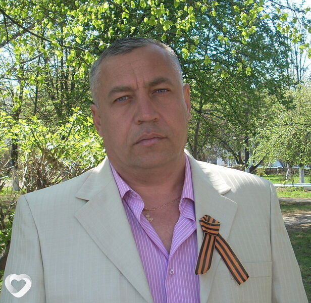 Сергей, 58, Ижевске — анкета №245558