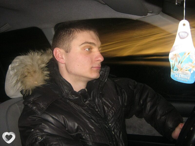 Vincens, 32, Гомеле — анкета №245566
