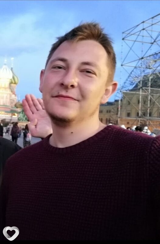 Иван, 29, Москве — анкета №245222