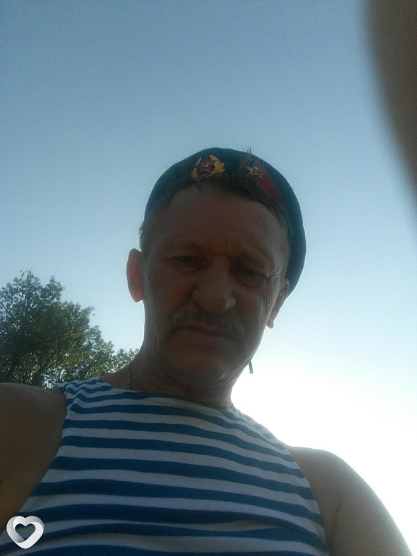 Виктор, 64, Москве — анкета №245223