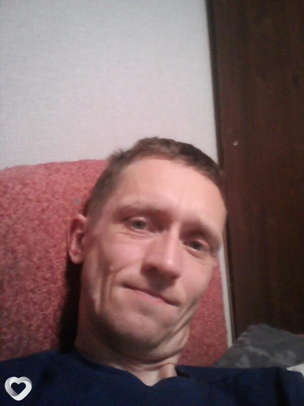 Александр, 41, Саратове — анкета №245227