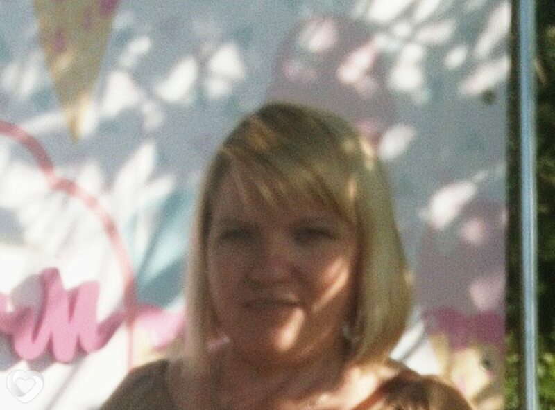 Оксана, 48, Луганске — анкета №245228