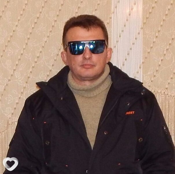 Олег, 55, Гродно — анкета №245230