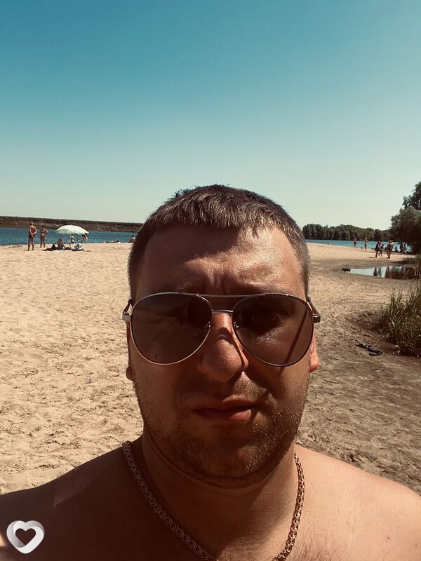 Александр, 36, Москве — анкета №245236