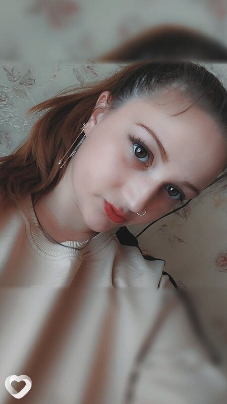 Алина, 24, Югорске — анкета №245241