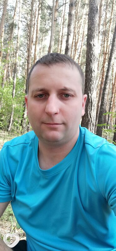 Дмитрий, 40, Ишиме — анкета №245242