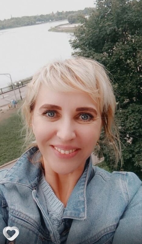 Алекса, 48, Лепеле — анкета №245243