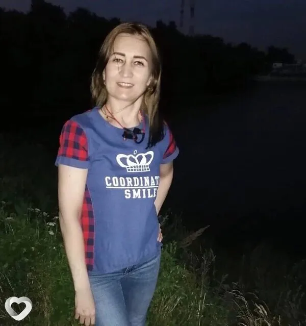 Ирина, 51, Москве — анкета №245245