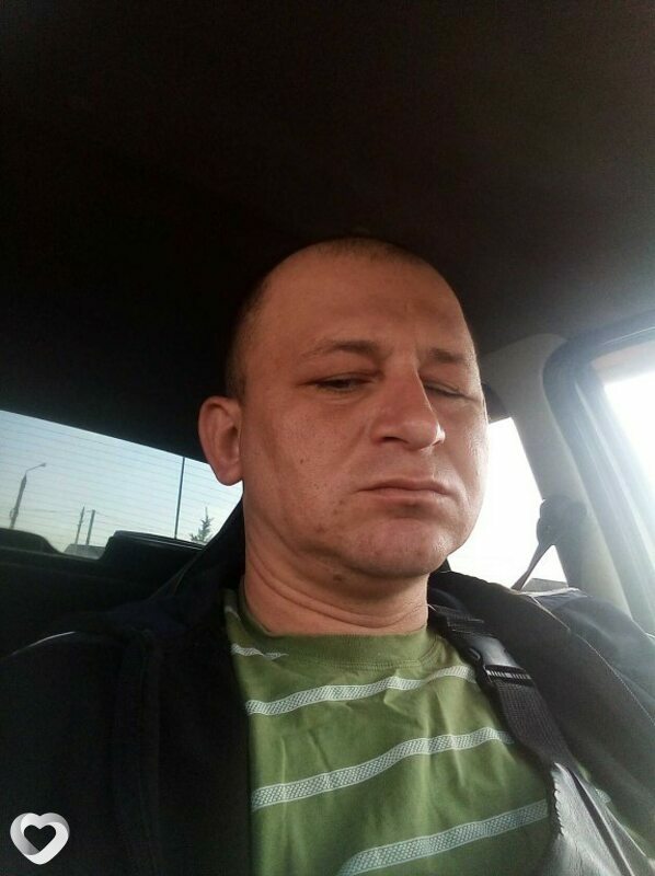 Александр, 43, Богучаре — анкета №245148