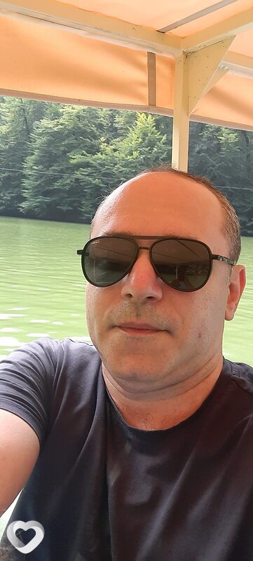 Erik, 49, Тбилиси — анкета №245151