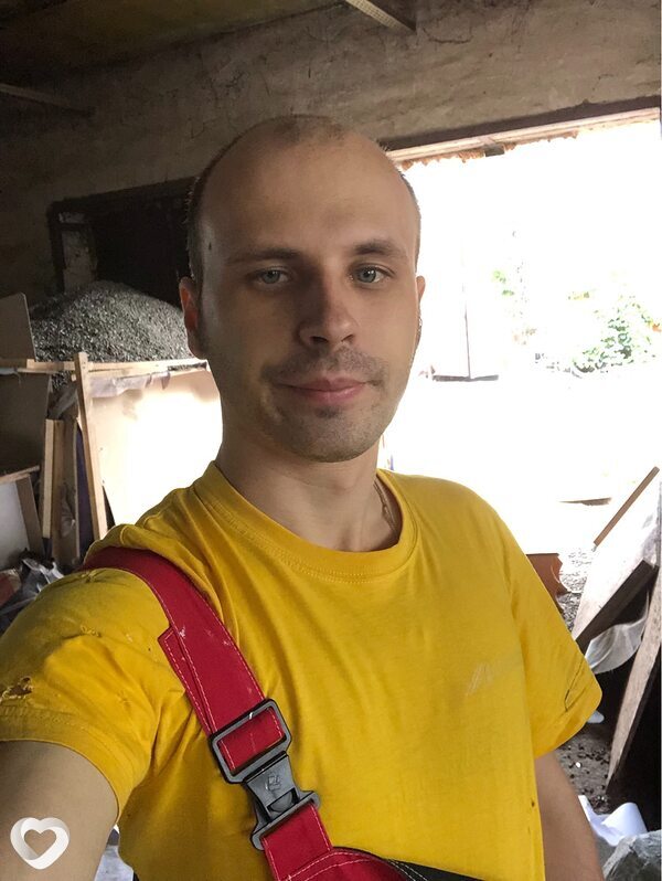 Илья, 29, Казани — анкета №245158
