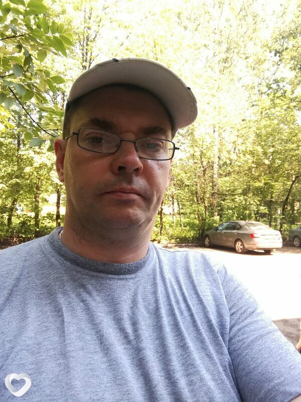 Дмитрий, 47, Краснознаменске — анкета №245164